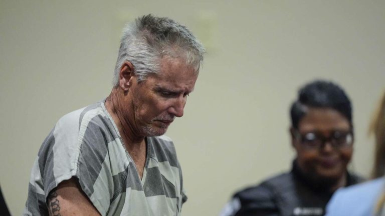 Murder Trial Begins For Father Of Georgia High School Mass Shooting Suspect