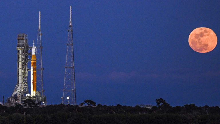 NASA Delays Artemis II Moon Launch Due To Issues During Fuel Test