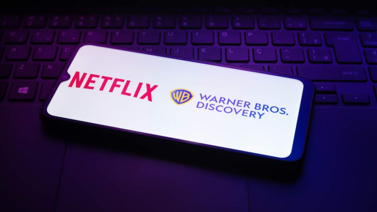 Netflix Pulls Out Of Warner Bros. Discovery Purchase