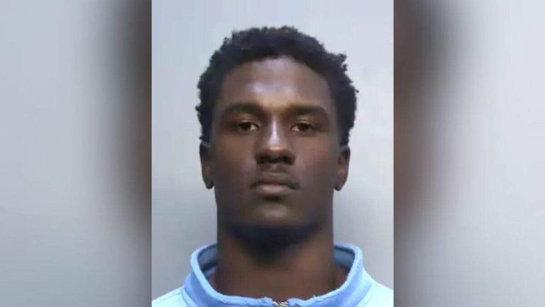 New Details On Falcons Rookie James Pearce Jr.’s Arrest