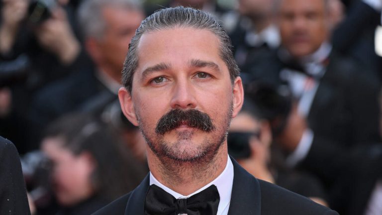 New Footage Of Incident Leading To Shia LaBeouf’s Arrest Released