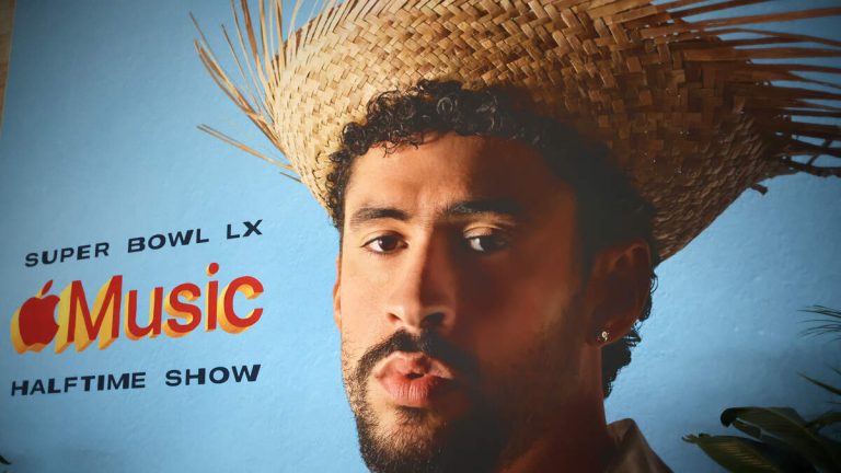 Newsom Declares ‘Bad Bunny Day’ in California, Takes Aim at Kid Rock