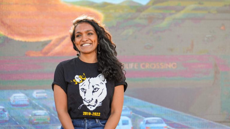 Nithya Raman Enters L.A. Mayor’s Race, Challenging Karen Bass