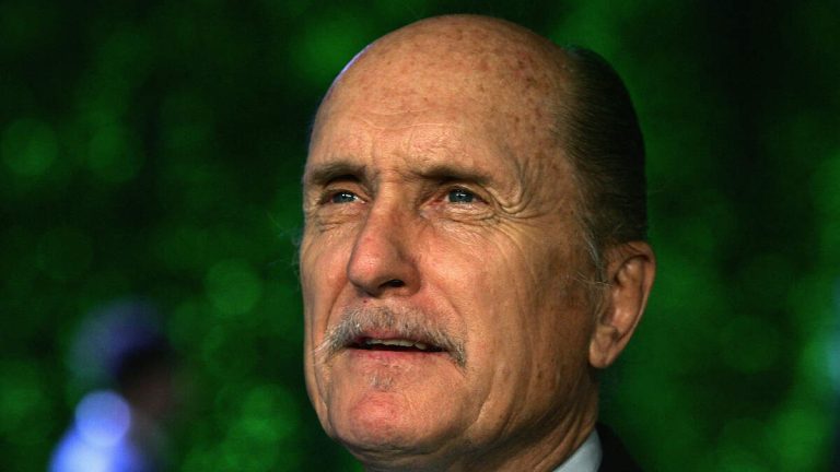 Oscar-Winner Robert Duvall Dies At 95