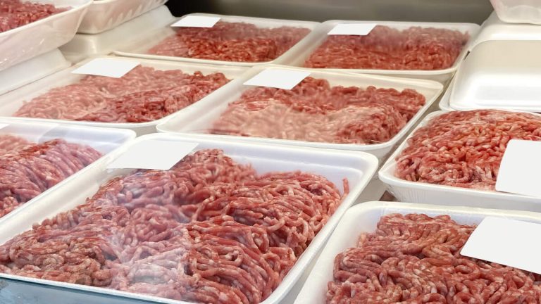 Over 22,000 Pounds Of Beef Recalled After Deadly Bacteria Found In Testing