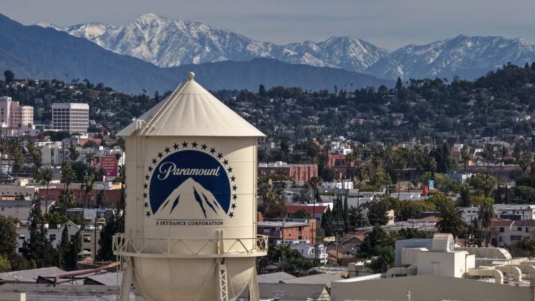 Paramount Skydance Boosts Offer for Warner Bros. Discovery