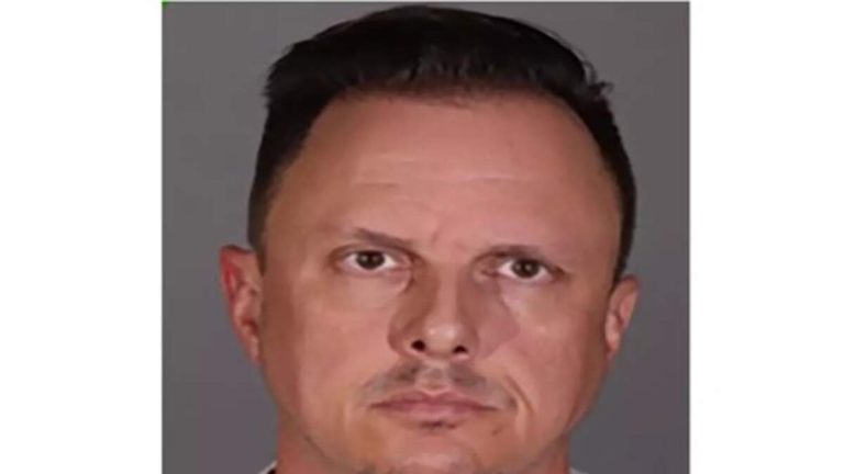 Pasadena Fire Captain Charged With Child Molestation Dating Back to 2003