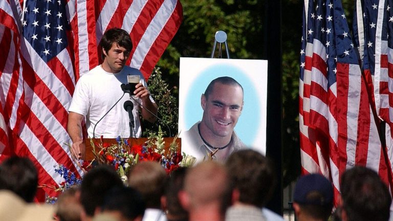 Pat Tillman’s Brother Makes Plea In Serious Incident