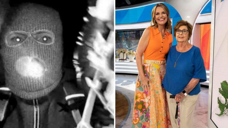 Person Detained In Nancy Guthrie’s Abduction