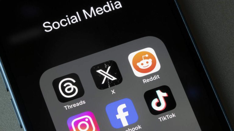 Plaintiff Testifies Social Media Hooked Her at Age Six