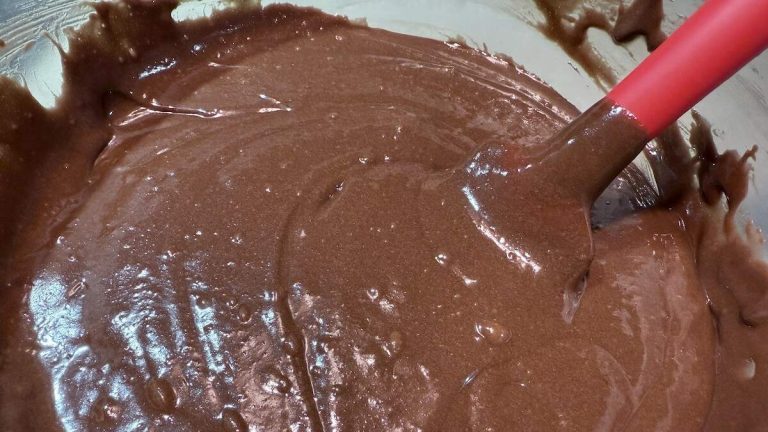 Popular Cake Mixes Upgraded To FDA’s Most Dangerous Recall