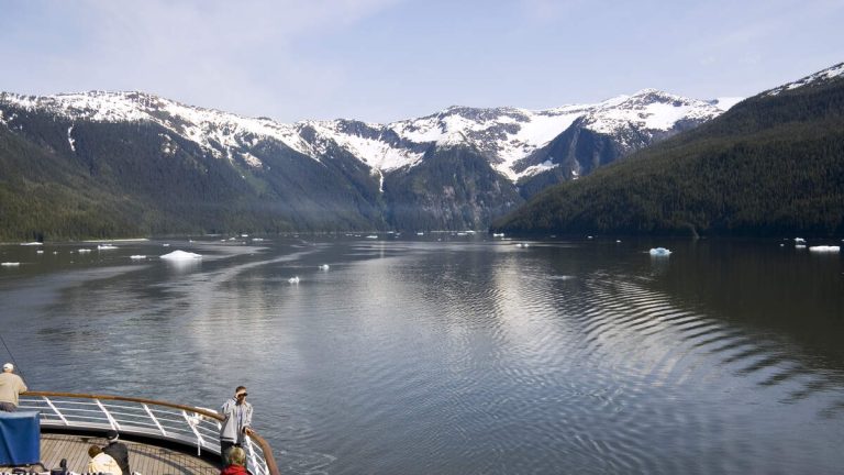 Popular Cruise Company Shuts Down, Cancels All Upcoming Voyages