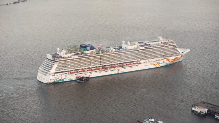 Popular Cruise Line Faces Backlash Over Rule Change