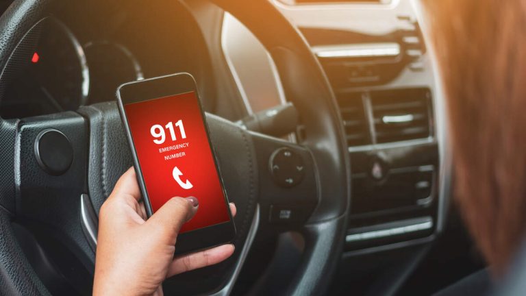 Power Outage Continues for LASD’s 911 System