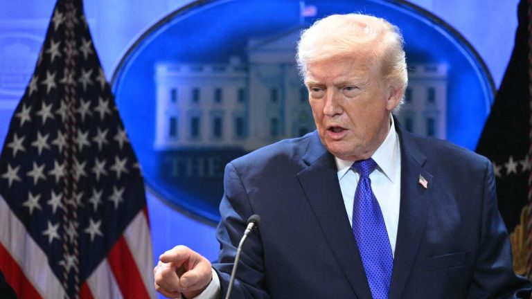 President Trump Announces 10% Global Tariff After Supreme Court Ruling