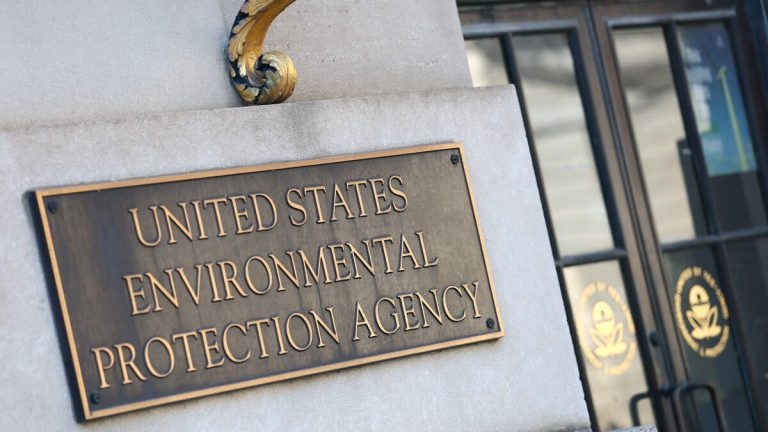 Public Health, Environmental Groups Sue Over Greenhouse Gas Finding Repeal