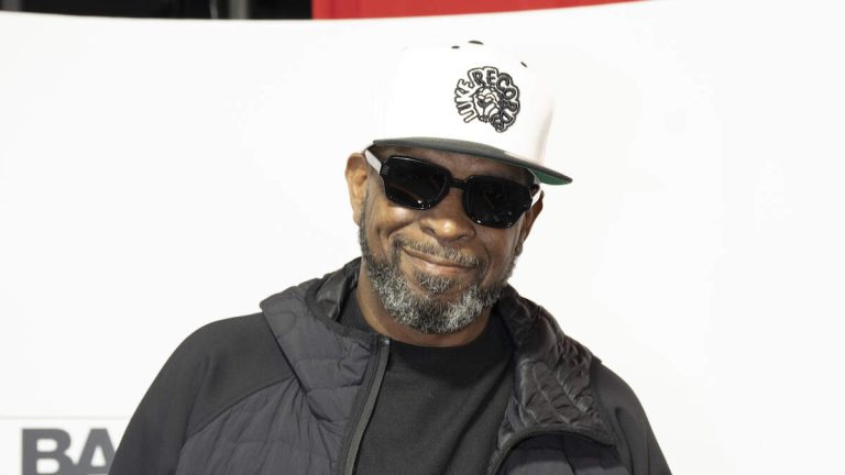 Rapper Luther ‘Uncle Luke’ Campbell Announces Run For Congress