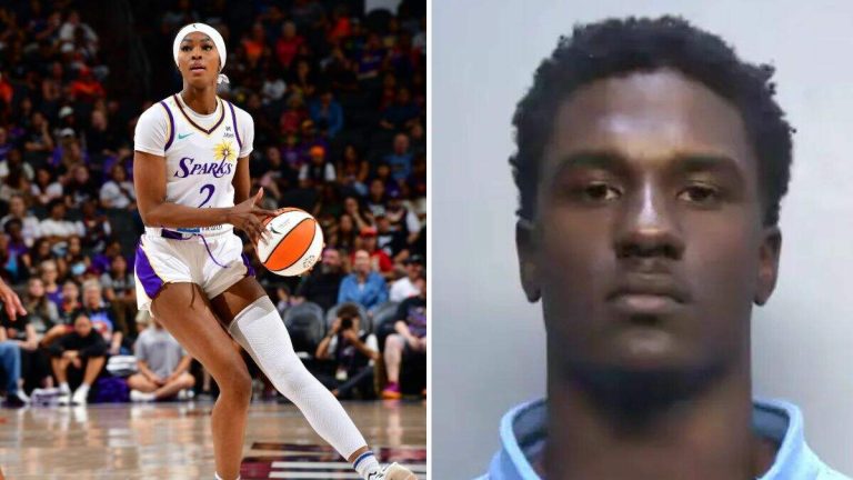 Rickea Jackson To ‘Willing To Testify’ In James Pearce Jr.’s Case