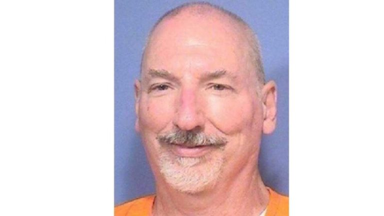 Serial Child Molester Rearrested The Day He’s Scheduled To Be Released
