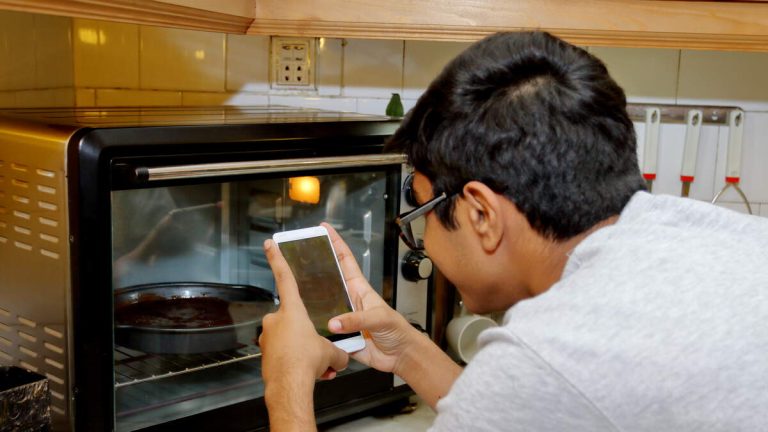 Social Media Challenge Leaves Boy, 9, With Severe Burns On His Face