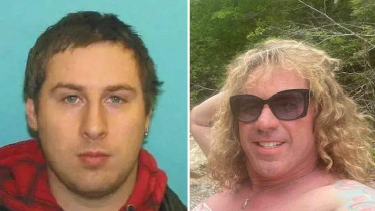 Son Of Hockey Game Shooter Jailed For Torching Black Church One Year Prior