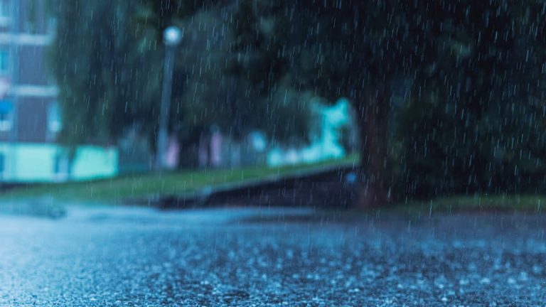 Southern US Braces For Severe Storms That Could Spawn Tornadoes