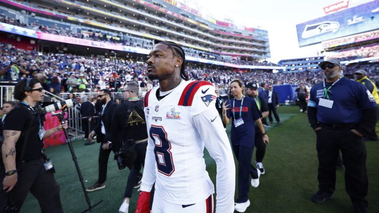 Stefon Diggs Makes Plea To Serious Charges