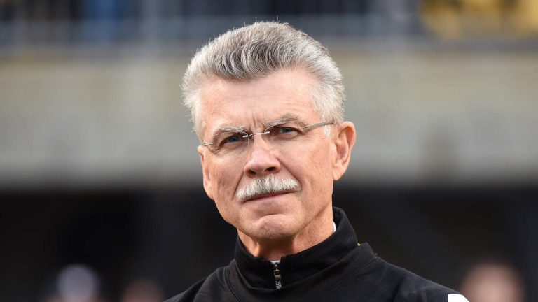 Super Bowl Champion Mike Wagner Dead At 76