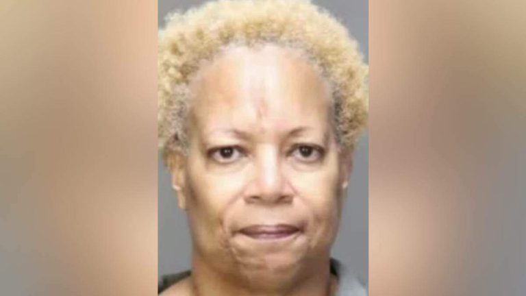 Teacher Facing Felony For Allegedly Attacking Boy, 5, For Breaking A Pencil