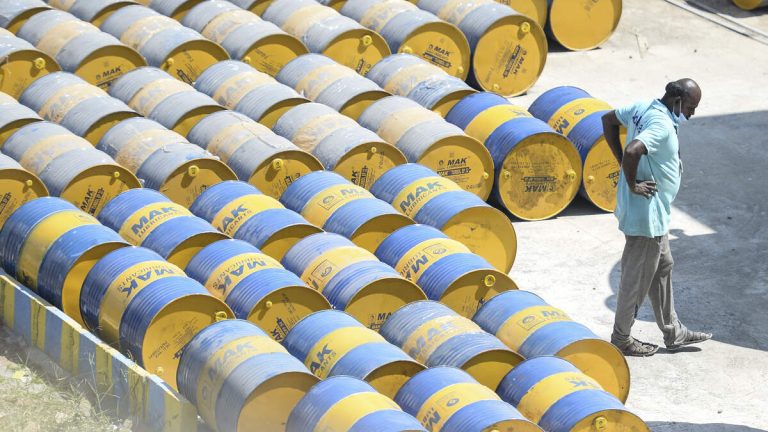 Trump Cuts Tariffs On India After Modi Agrees To Stop Buying Russian Oil