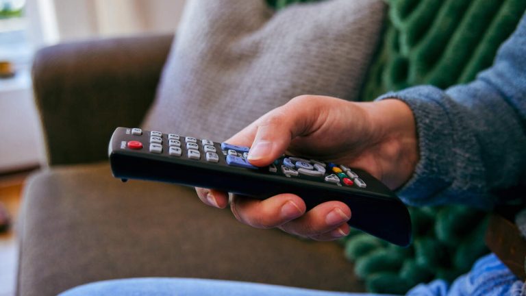 UCLA Study: Young Viewers Want More `Vulnerable’ Men in TV, Movies