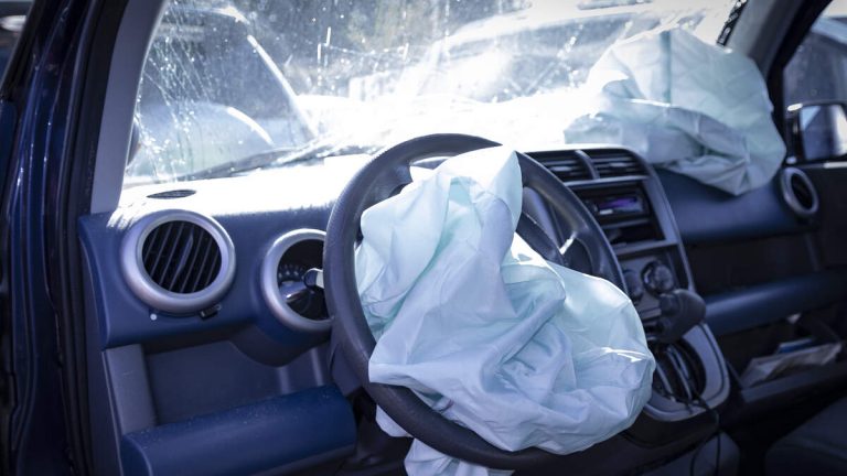 Urgent ‘Do Not Drive’ Warning Issued For Cars With Unrepaired Airbags