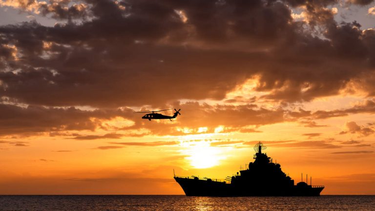 US Launches Three More Strikes Against Suspected Drug Boats