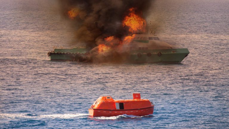 US Military Says Two Killed, One Survivor In Latest Drug Boat Strike