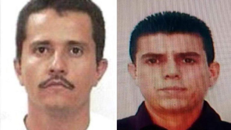 US Native Rumored To Be Successor To Slain Mexican Cartel Boss