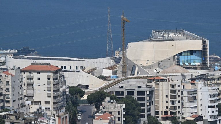 US Orders Evacuation Of Non-Emergency Personnel From Embassy In Beirut