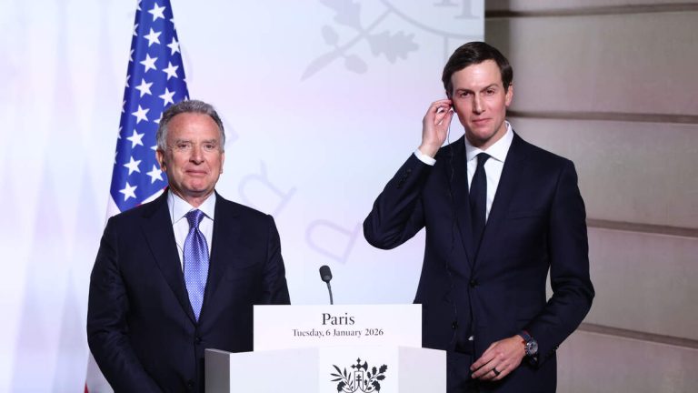 US To Continue Talks With Iran Over Nuclear Program In Geneva