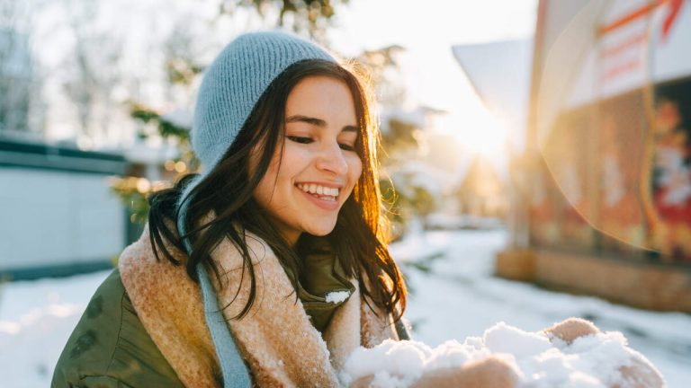 US To See Warmer Temperatures After Record-Setting Arctic Freeze