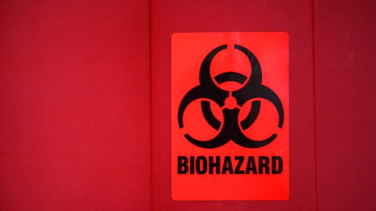 Vegas ‘Biological Lab’ Linked to Illegal Chinese Operation in California