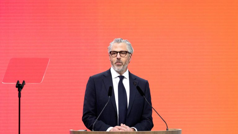 Wasserman Announces Plan to Sell Talent Agency Amid Epstein Fallout