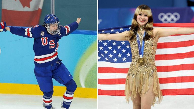 Winter Olympics Day 13 Results: Women’s Hockey, Liu Win Gold For USA