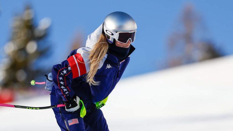 Winter Olympics Day 2 Results: Lindsey Vonn’s Return Ends In Heartbreak