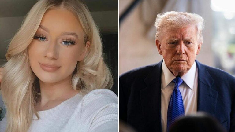 Woman Fatally Shot By Own Dad After ‘Big Argument’ Over Trump