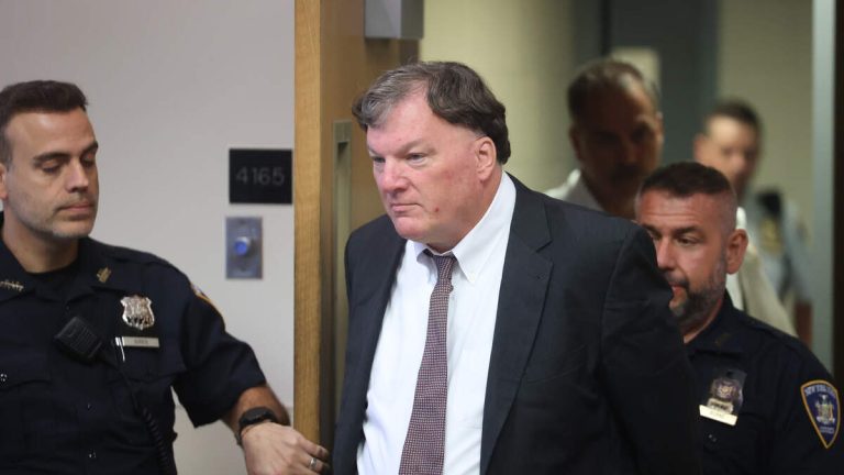 Accused Gilgo Beach Serial Killer To Change Plea To Guilty: Report