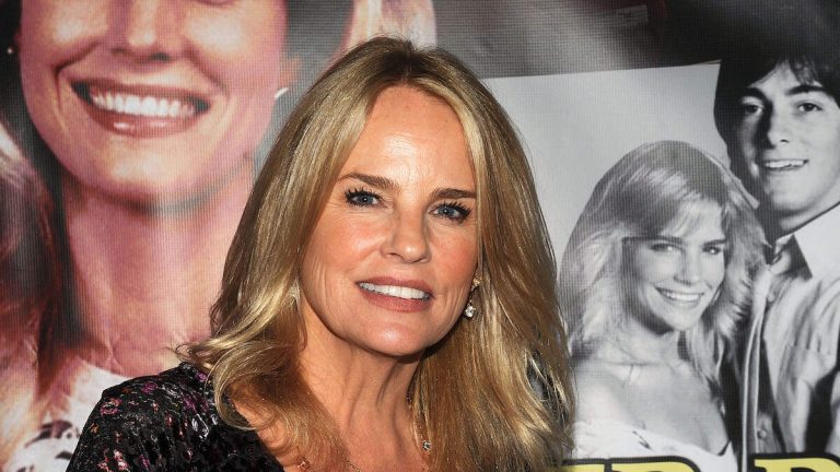 Actress Jennifer Runyon Dead At 65