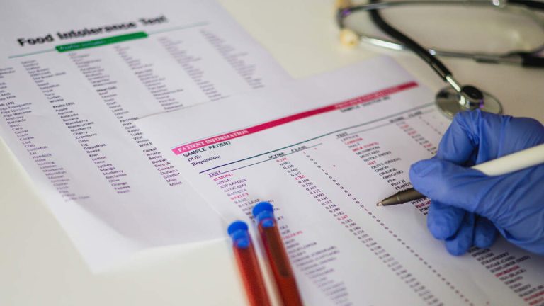 Adults In Their 30s Should Be Getting Checked For High Cholesterol Levels