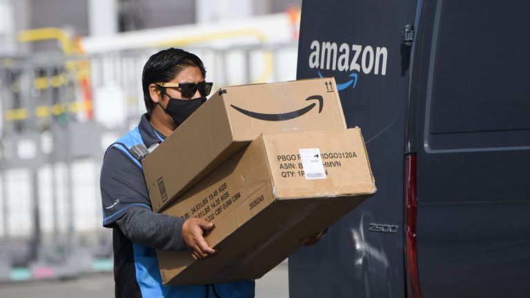 Amazon Announces Even Faster Delivery Options: Here’s How Much It Will Cost