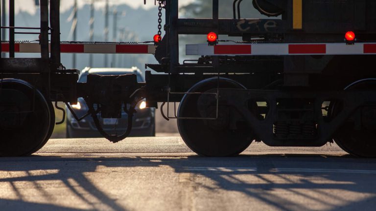 Amtrak Train Carrying Over 100 People Collides With 18-Wheeler In Texas