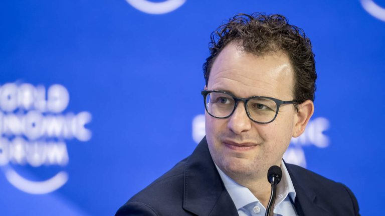 Anthropic Sues Trump Administration Over National Security Risk Designation