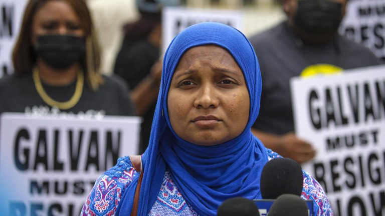 Anti-War Politician Revealed To Be Married To Weapons Giant Manager